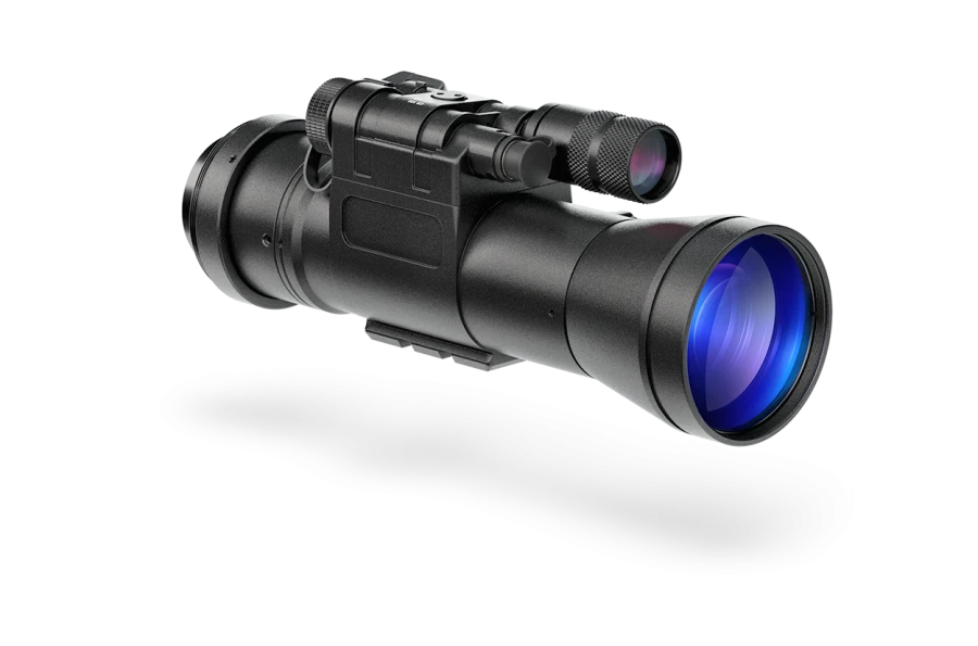 Pre-objective night vision attachment Dedal-552-DK3