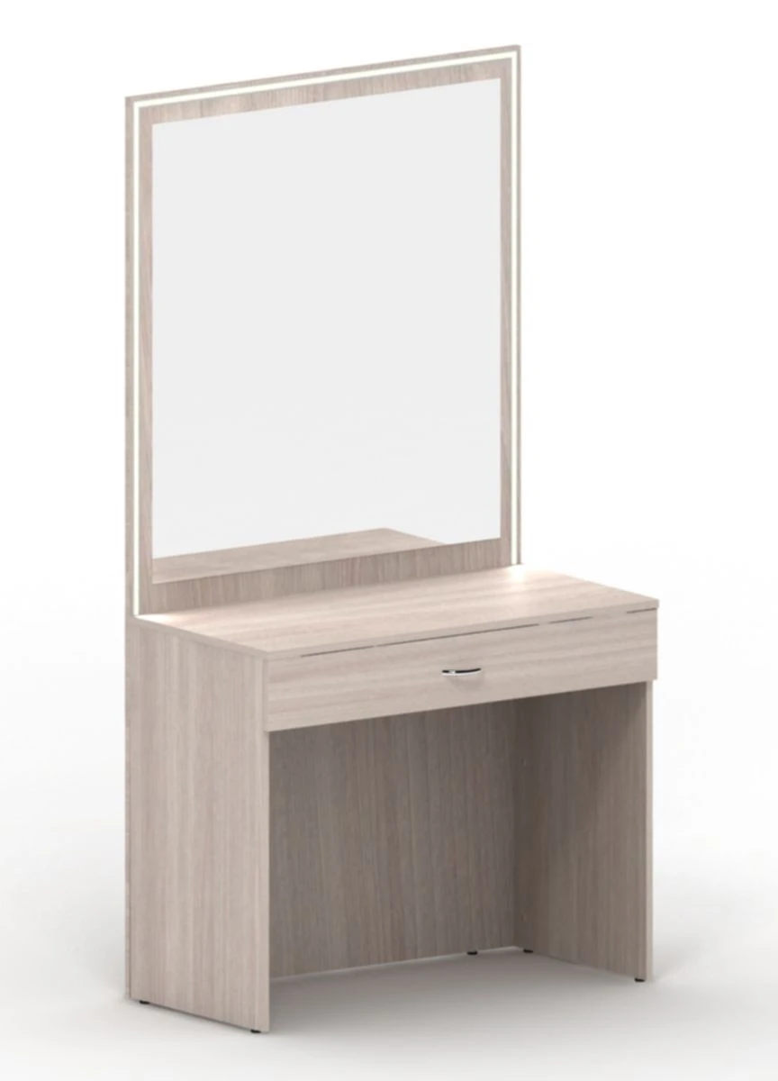 Dressing room table