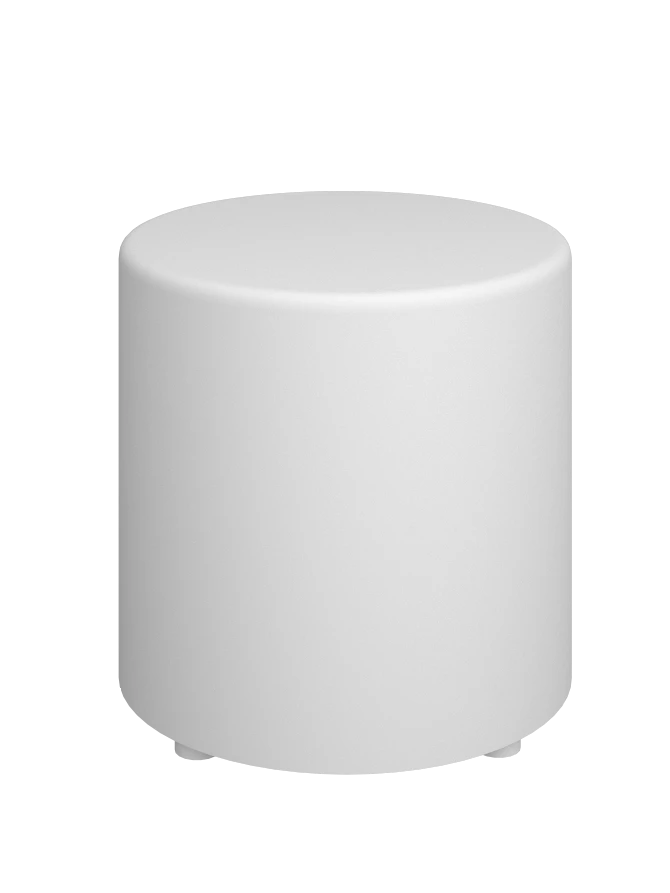Pouffe "CYLINDR"