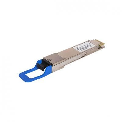 NR-QSFPDD optical transceiver (transceiver) group consisting of: NR-QSFPDD-200G-PSM8-MPO24;NR-QSFPDD-400G-PSM8-MPO24;NR-Q