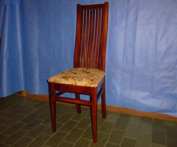 Semi-bar stool 1020x420x530
