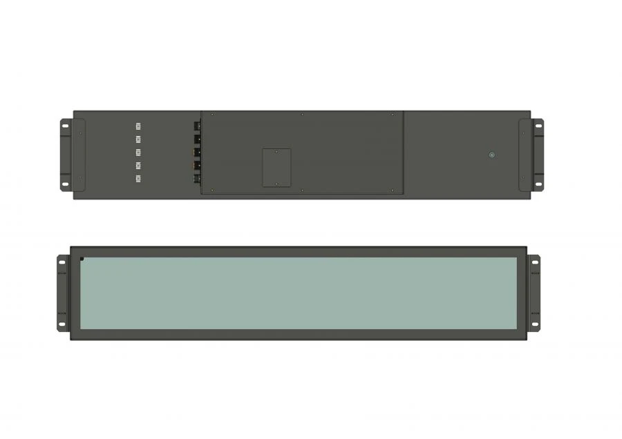 Block of overdoor board of information complex BNT-IC DTHA.667526.021
