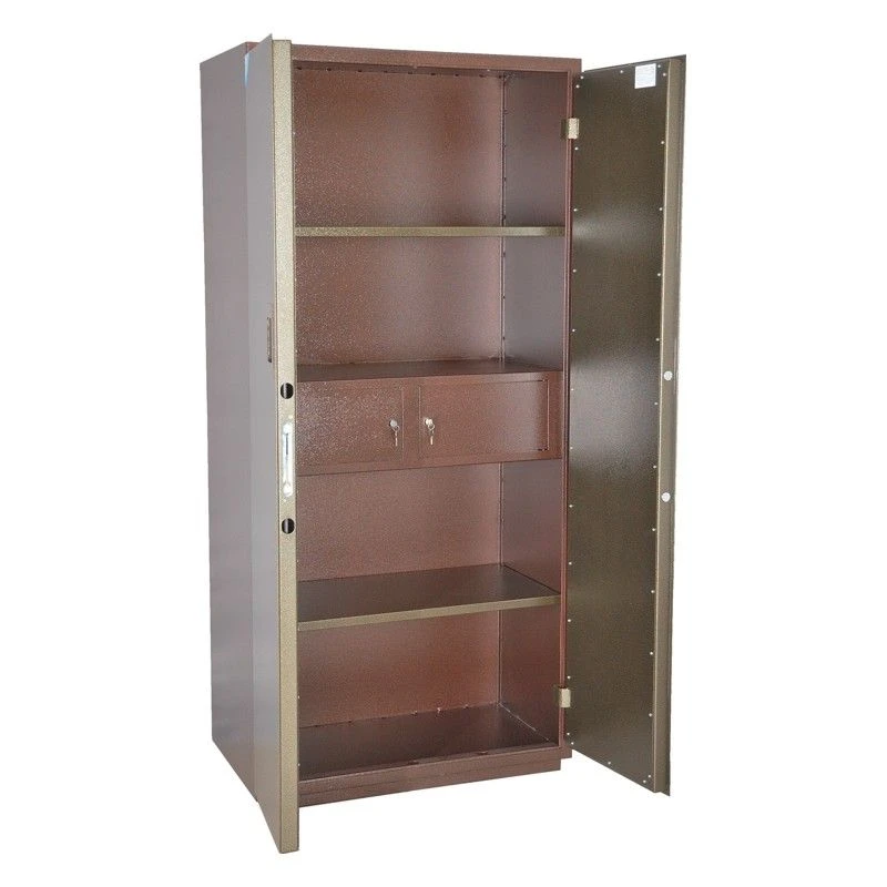 Accounting safe MB-100
