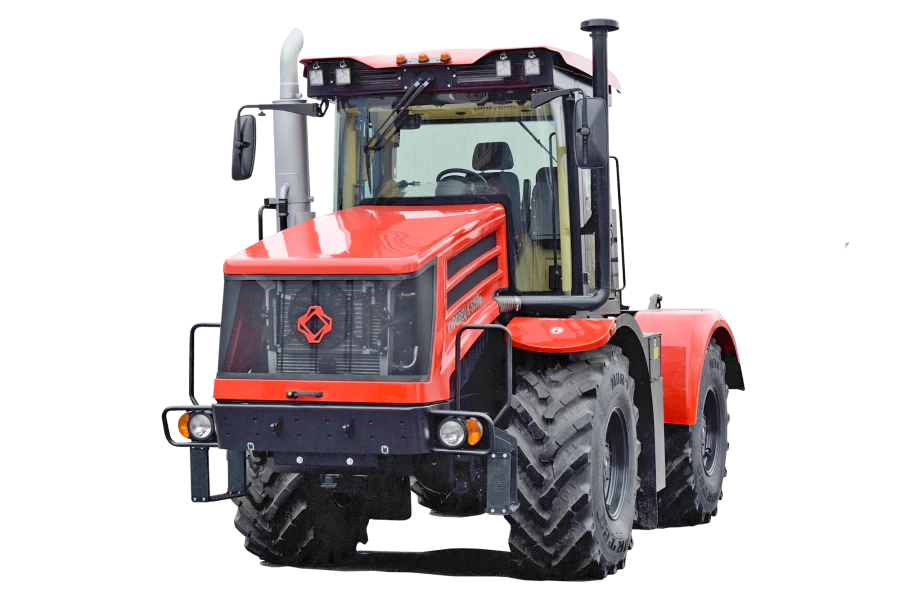 Agricultural tractor Kirovets K-525 Premium code 25 101