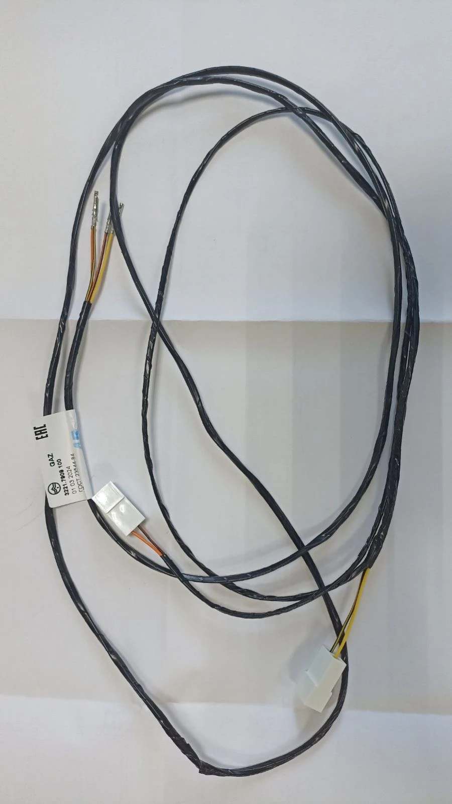 HARNESS 100 (3221.7909 100, 3221.7909 100-XX, 3221.7909 100-XXX; 3306-3724 100, 3306-3724 100-XX, 3306-3724 100-XXX; 3307-3724 1