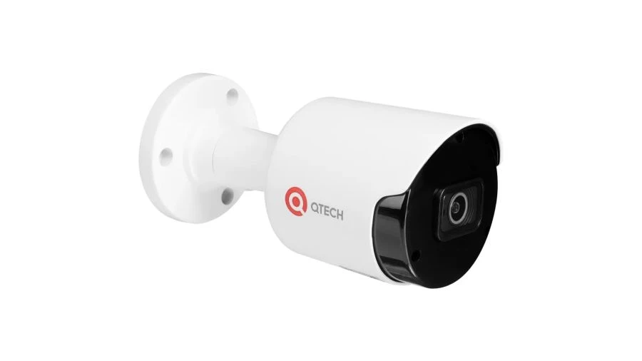 IP camera QVC-MiR501