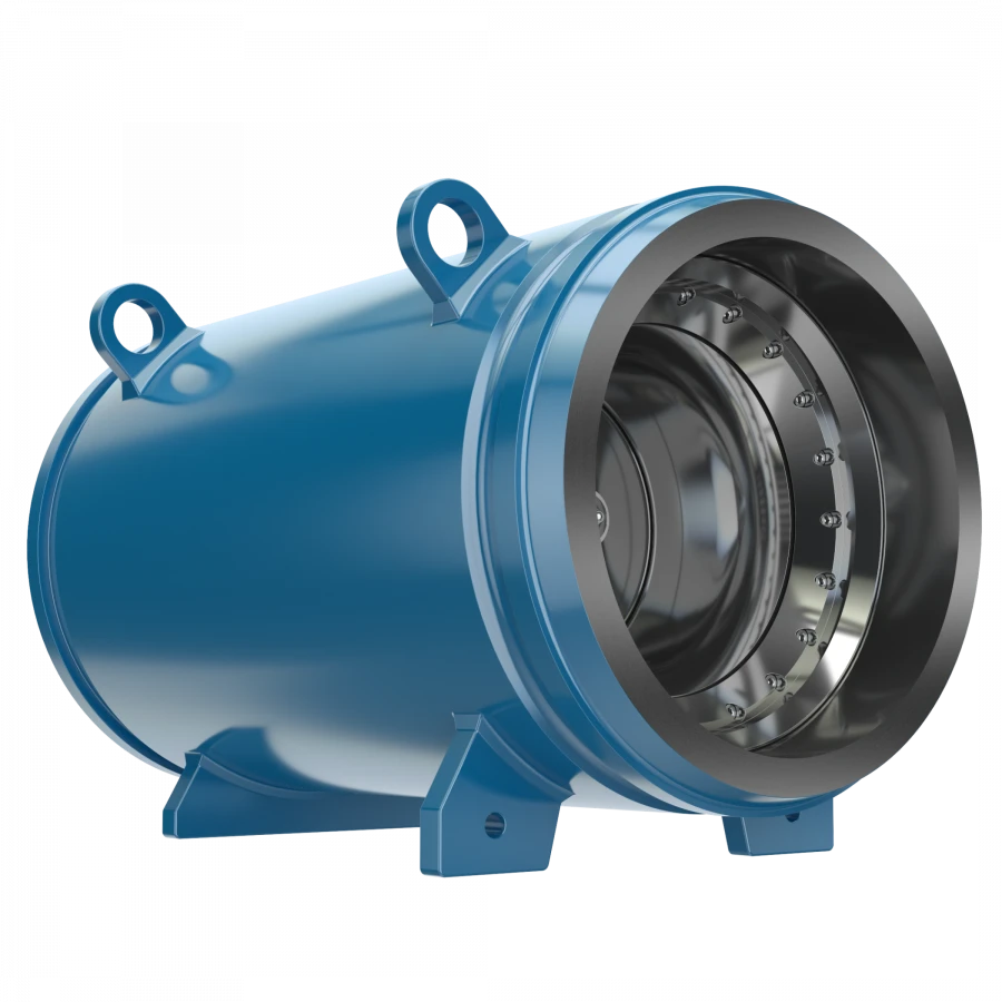 Check valves PT41001
