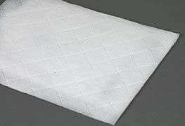 Oil absorbent wipes Sosistem® Nepkin (surface density not more than 150 g/m2)