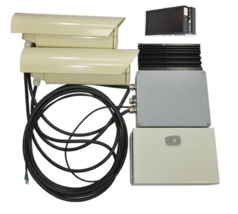 Hardware-software complex "Potok" (version "Potok-PDD")