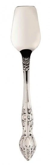 Spoon for caviar M-3 "Troika"