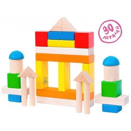 Constructor "Baby" (art. NSC-04)