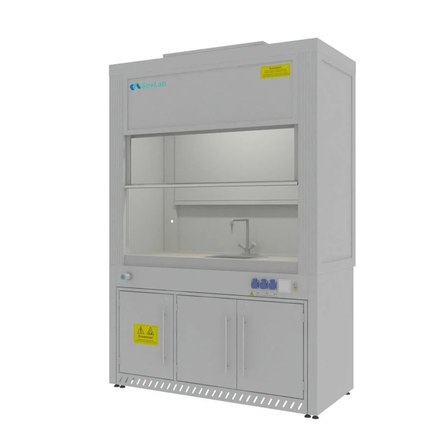 Cupboard type 1500 SHWP