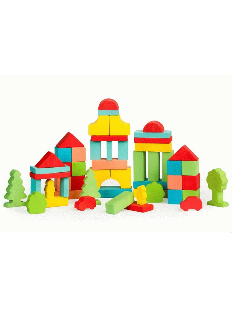 Colours of the Day Morning (55 pieces) Item No. 6674-12
