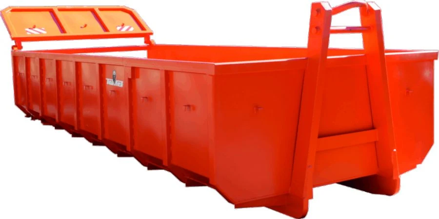 Tipper body "KS-14"