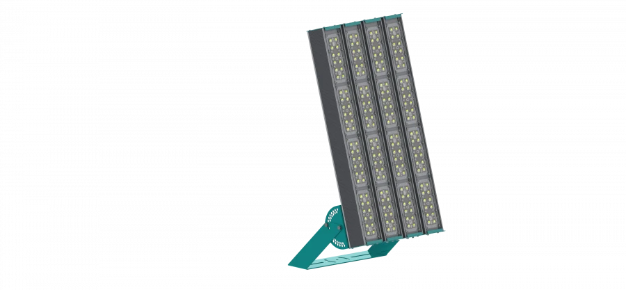 LED luminaire i-lux MD4 Series P3