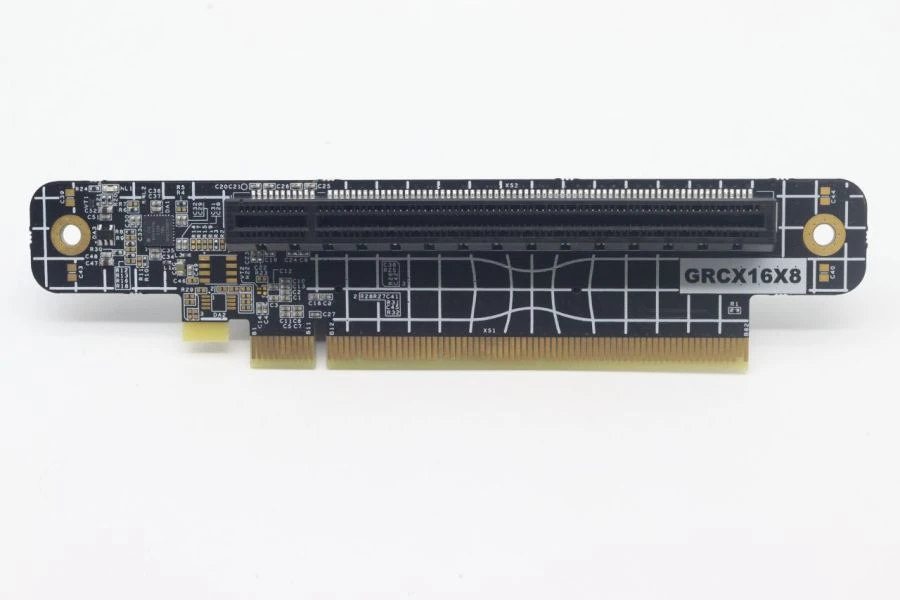Board-raiser GRC-X16X8, ECRT.469535.016