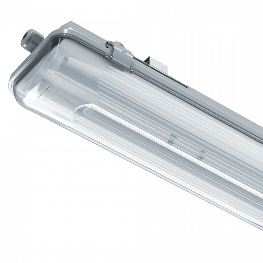 Luminaire Navigator 61 698 DSP-AC-224-4K-IP65-LED-A3 (emergency 3 hours)
