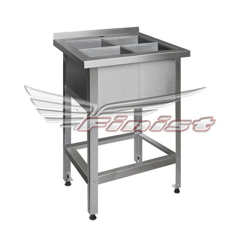 Table - welded sink VMNya