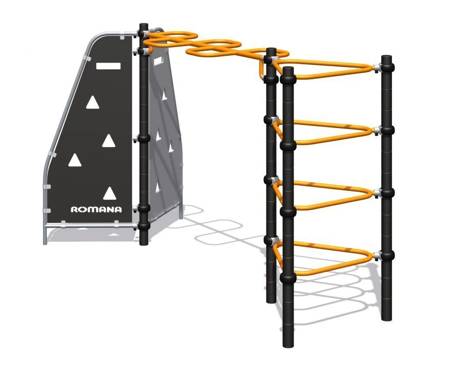 Children's play set Romana 401-01.25.00