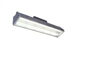 Luminaire Pole 50W-6750Lm, 5000-5500K, IP65 article number vs3401-50-tr-5k