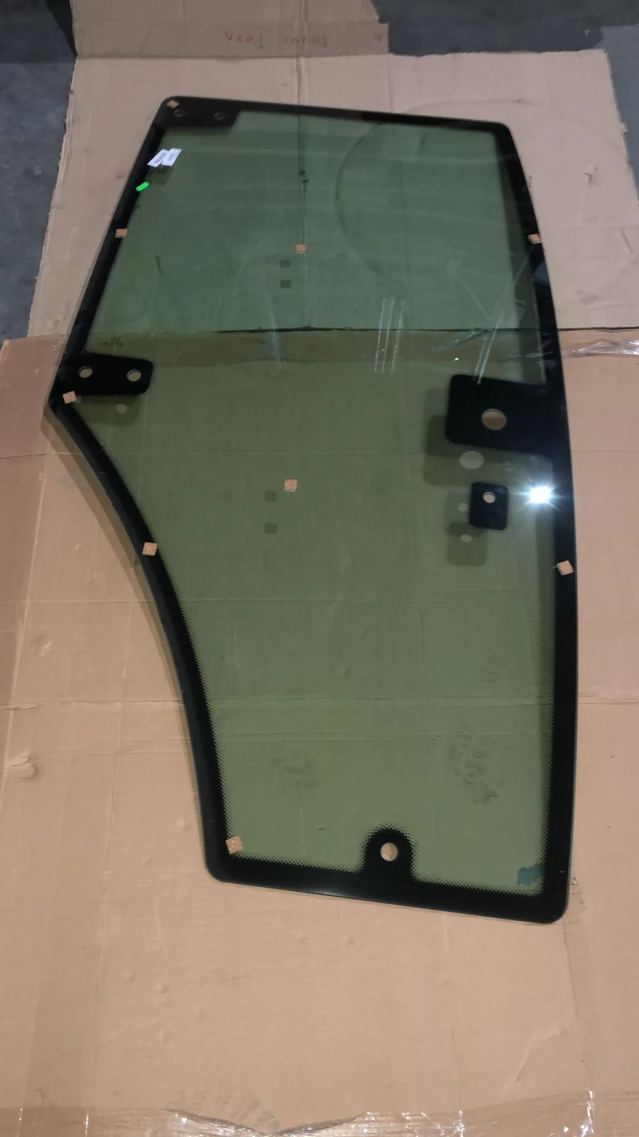Tempered safety glass 807-6708014A
