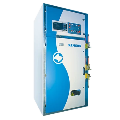 Complete high-voltage soft-start device "Samson"