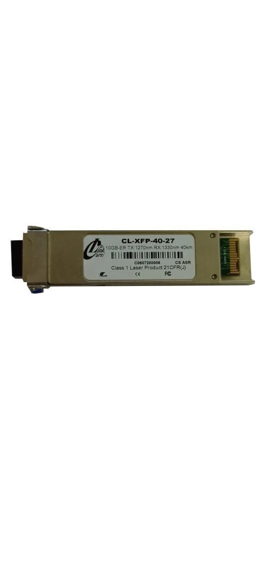 ??????????? CL-XFP-40-27