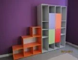 Shelf for storing games SHI-1