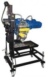 Edging machine MKS-28U