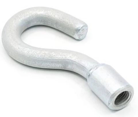 PD 16 Hook nut
