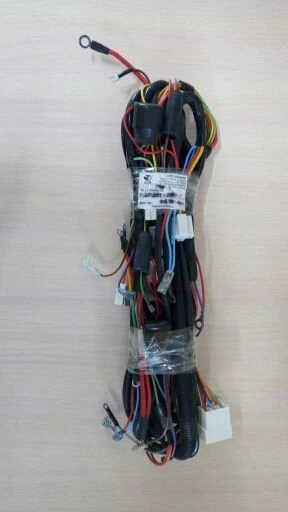 Wiring harnesses type A.3724
