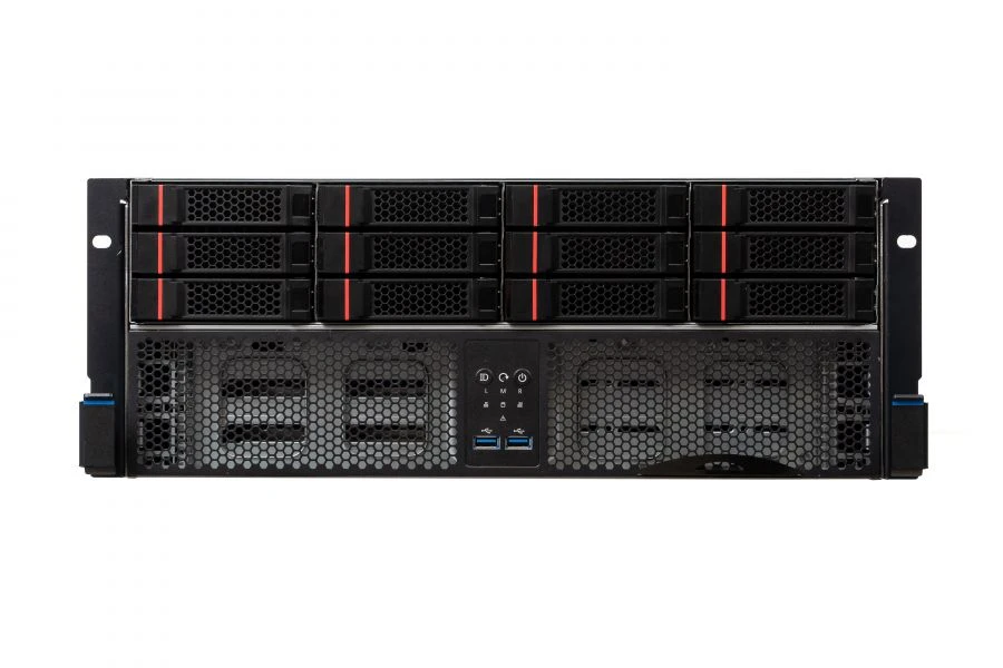 Data storage system GRAVITON ??412?36??16?-0, ????.466539.015-02