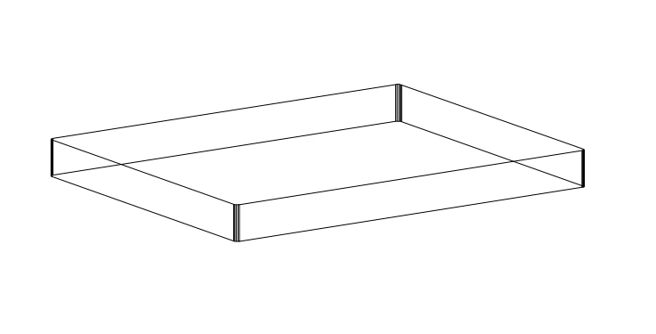 Children's mattress