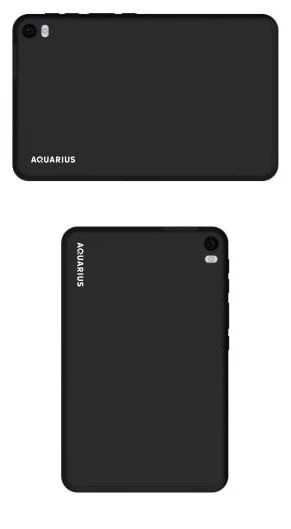 Tablet computer Aquarius AQpad R480M (AMPR.466539.295)