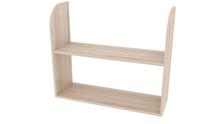 Hanging shelf 800x260x680mm (WxHxH) 405.501