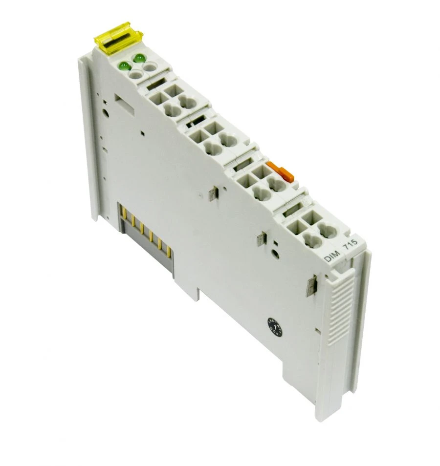 Discrete input module DIM762