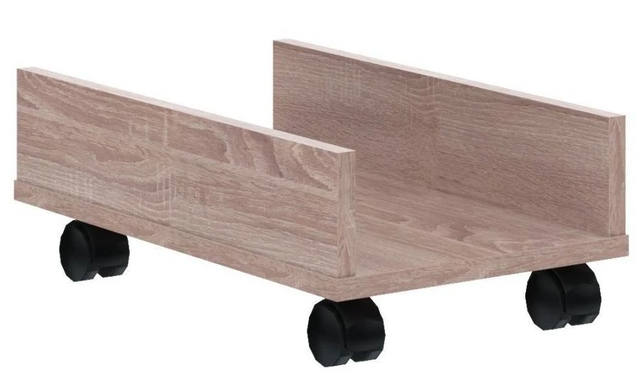 Stand under the system unit DAMINART trade mark