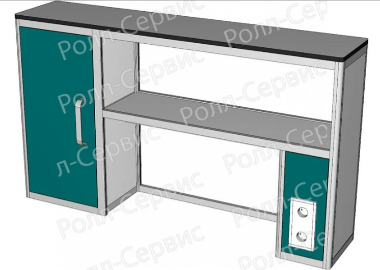 Table extension TOP-1