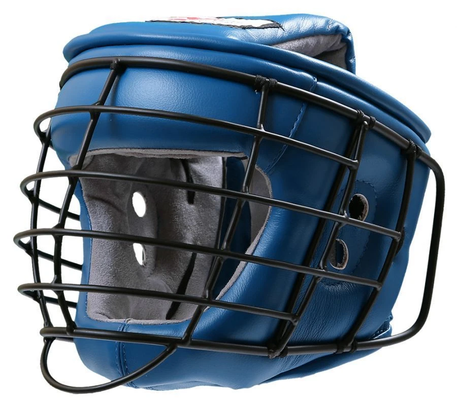 Helmet with mask "Titan-2" for ARB, item SH44IV