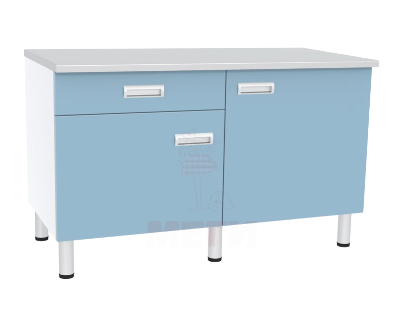 SL-04-MSK (SL-04-117) Laboratory table