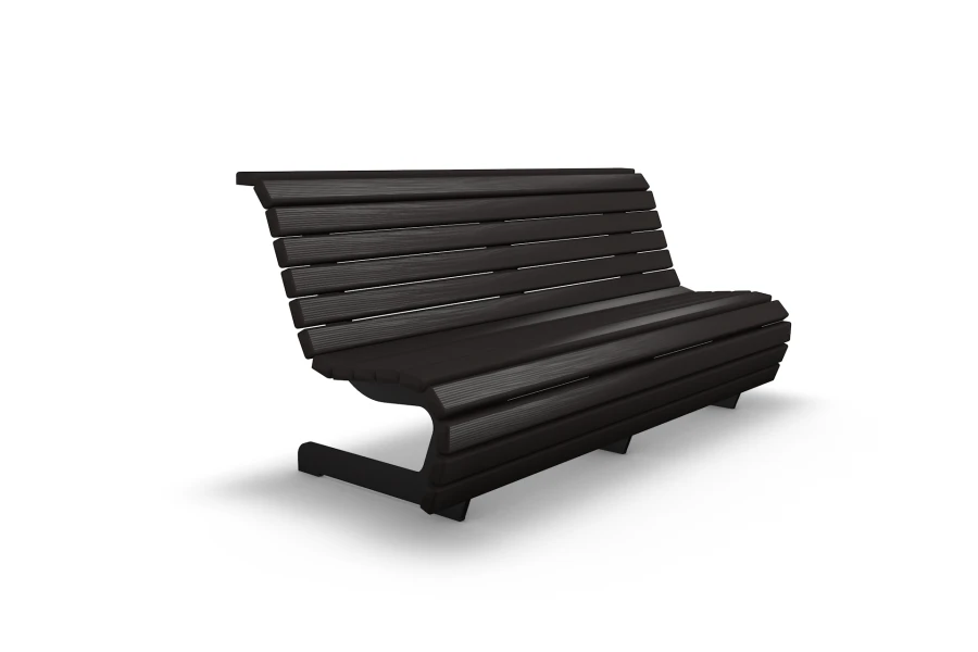 Sofa metal frame 2 m