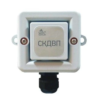 MR-24-C audio alarm device
