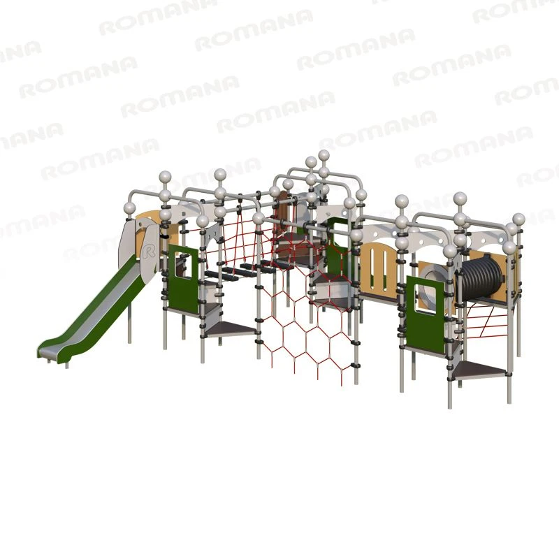 Children's play set Romana 057.29.10