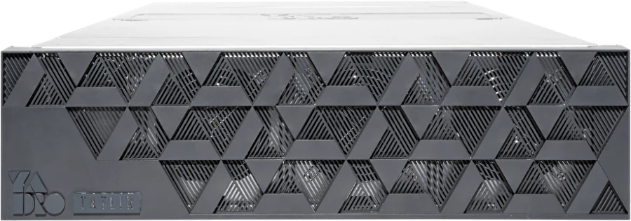 Data storage system YADRO "Tatlin" (YADRO TATLIN.ARCHIVE.L)