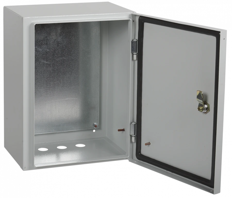 YKM40-03-54-G Metal case. ShchMP-3-0 (650h500h220mm) U2 IP54 GENERICA