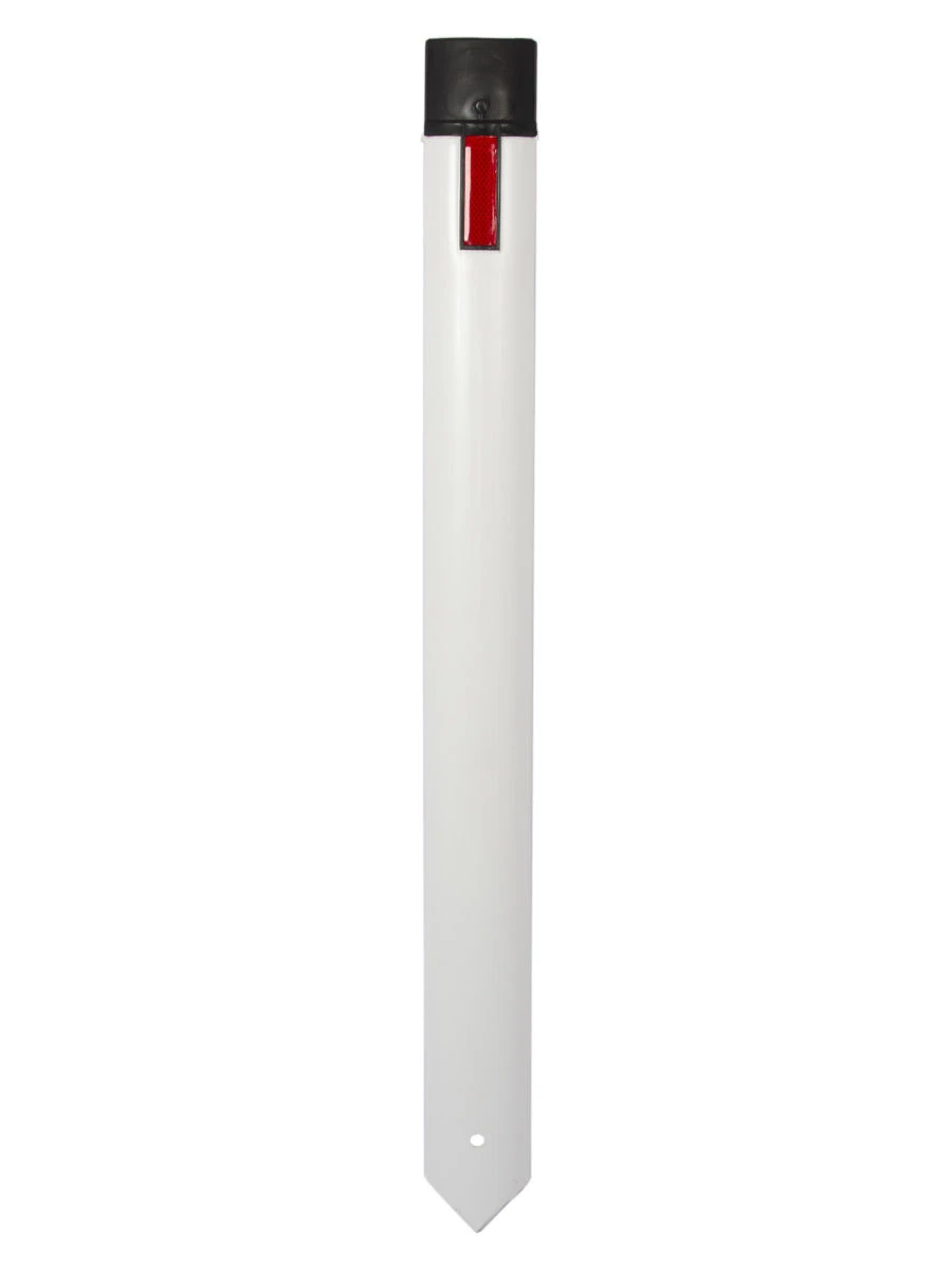 Road signalling bollard C3 plastic C3O-KD1-KBIIR1