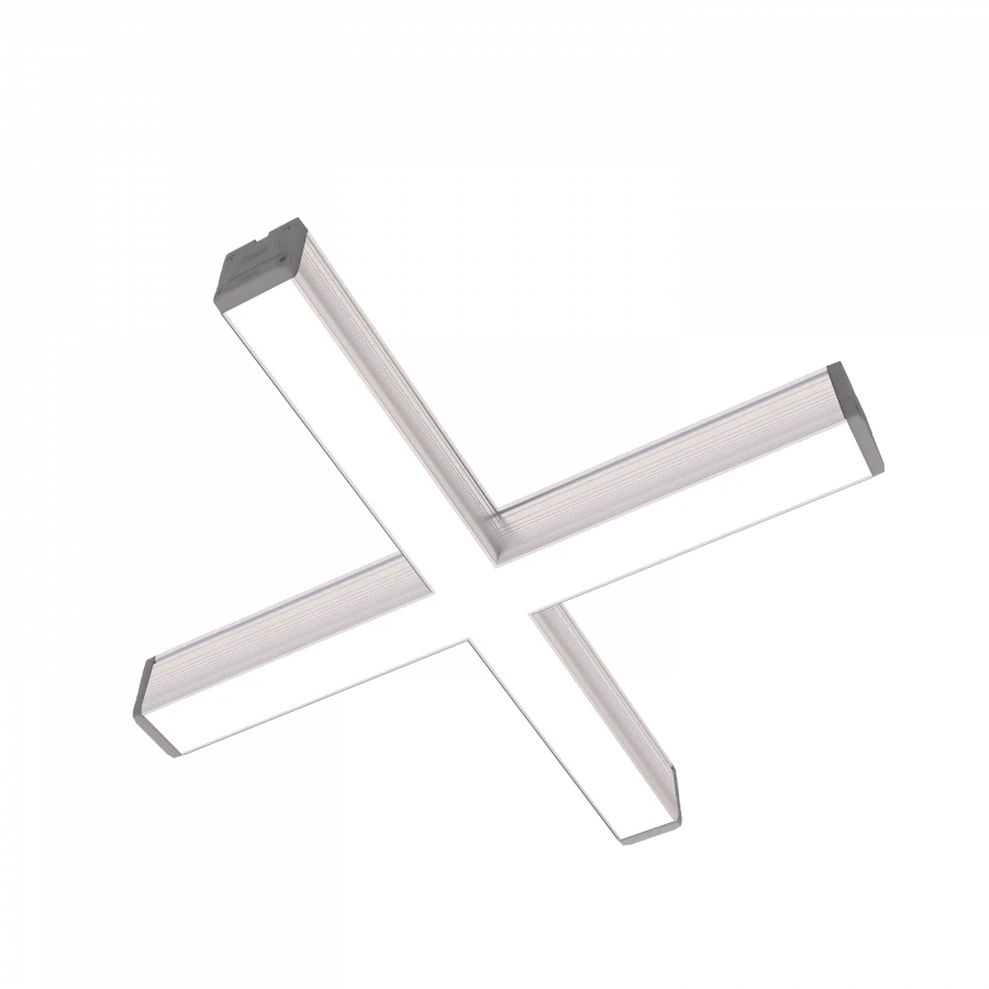 LED luminaire L-fusion Office MG X