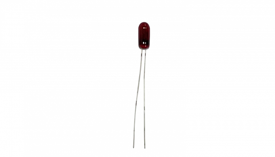 Superminiature incandescent lamp SMNK 6-80-2