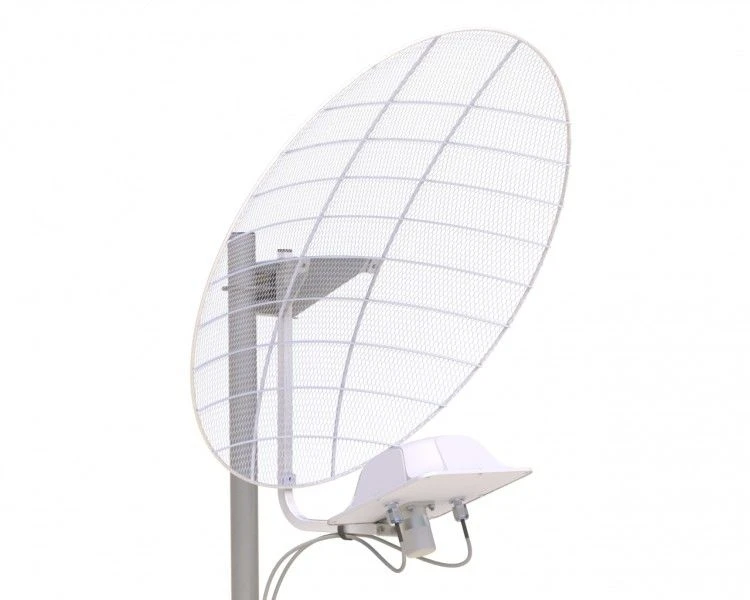 Mona MIMO 2x2 Offset illuminator