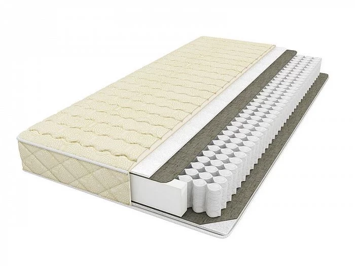 Mattresses of "Mediflex Kids" series